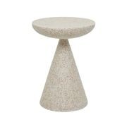 Livorno Luna Side Table gallery detail image