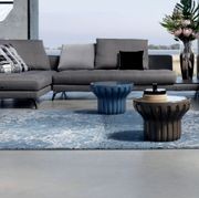 Radian Occasional Table gallery detail image
