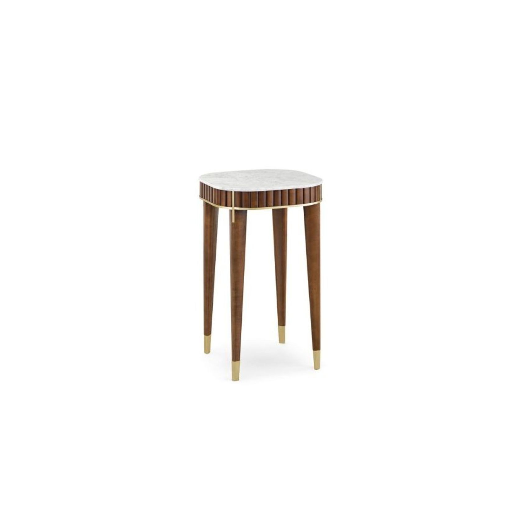 Eden-Rock Pedestal Table gallery detail image