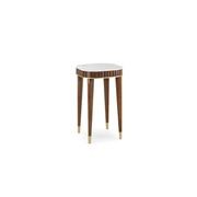 Eden-Rock Pedestal Table gallery detail image