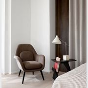 Risom Magazine Table by Fredericia gallery detail image