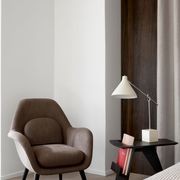 Risom Magazine Table by Fredericia gallery detail image
