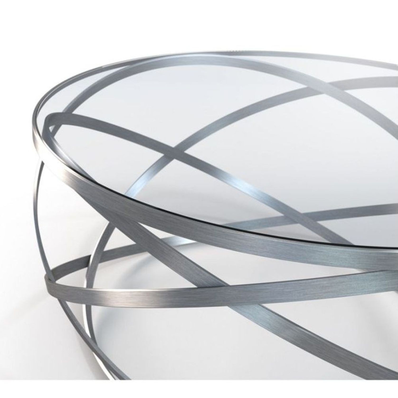 Evol End Table gallery detail image