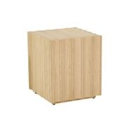 Ember Block Side Table gallery detail image