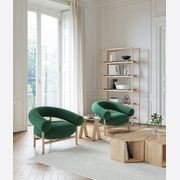 Hexa Coffee Table gallery detail image