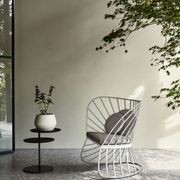Vicino Side Table by Molteni&C gallery detail image