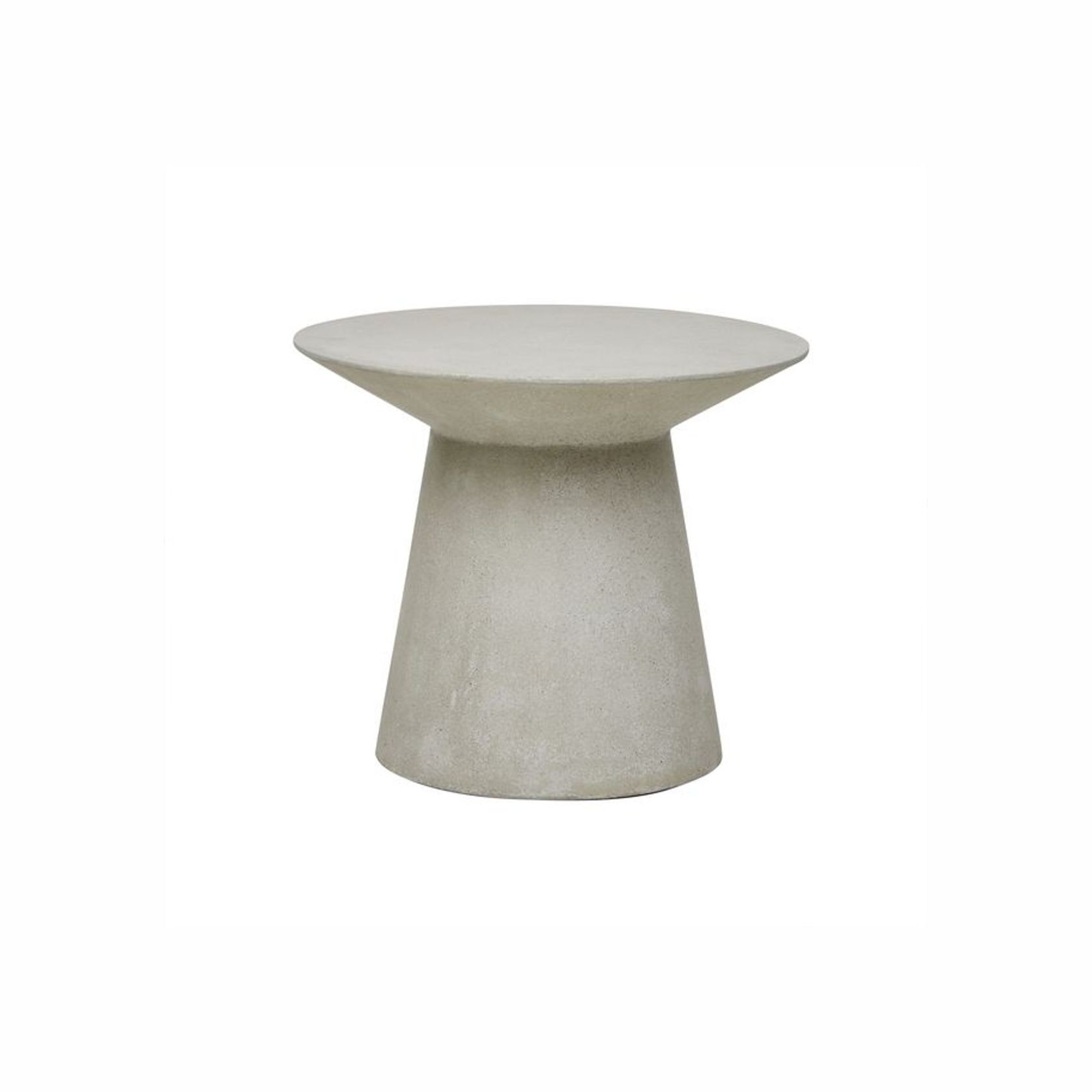 Livorno Round Side Table gallery detail image