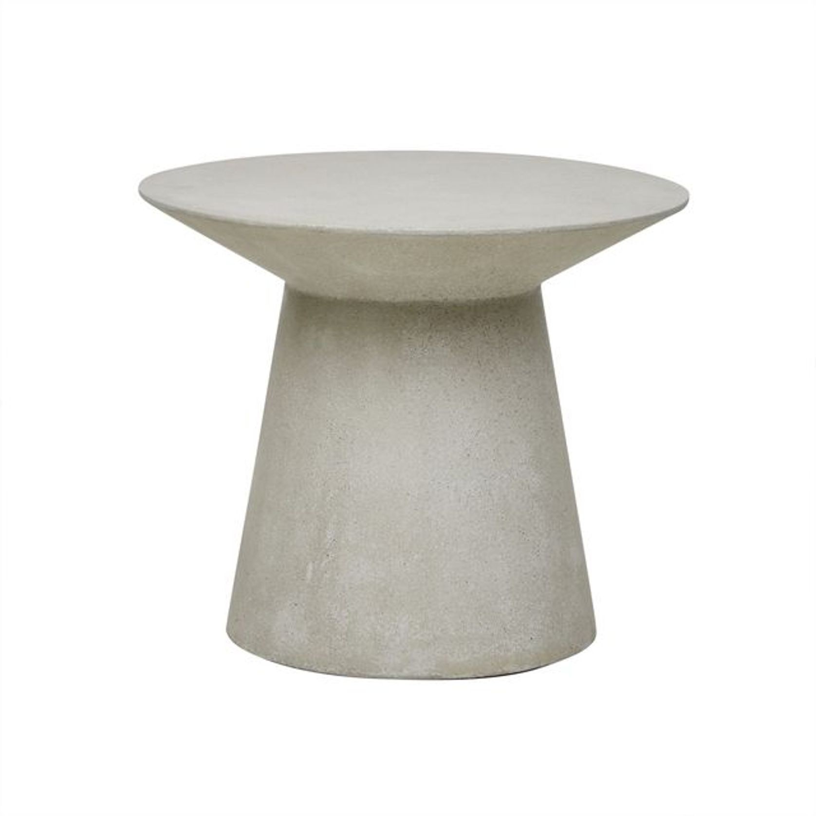Livorno Round Side Table gallery detail image