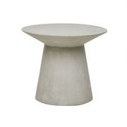 Livorno Round Side Table gallery detail image