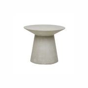 Livorno Round Side Table gallery detail image