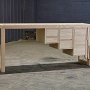 MA-Art Modern Parquetry Sideboard gallery detail image