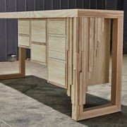 MA-Art Modern Parquetry Sideboard gallery detail image