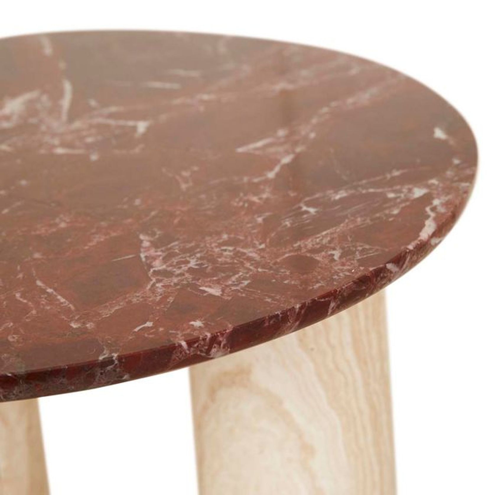 Atlas Orbit Side Table gallery detail image