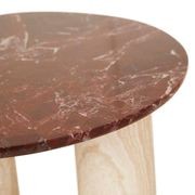 Atlas Orbit Side Table gallery detail image