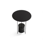 Panna Cotta Side Table by Molteni&C gallery detail image