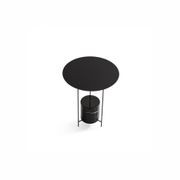 Panna Cotta Side Table by Molteni&C gallery detail image