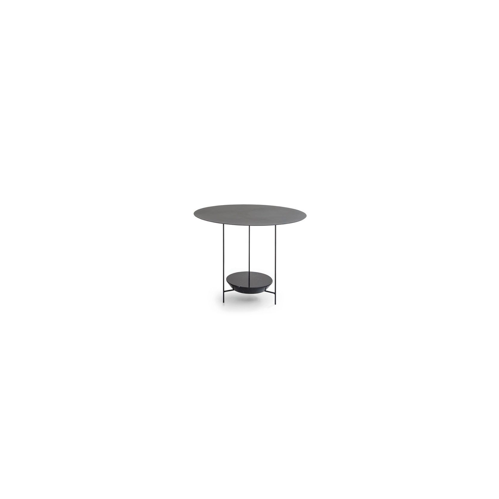 Panna Cotta Side Table by Molteni&C gallery detail image