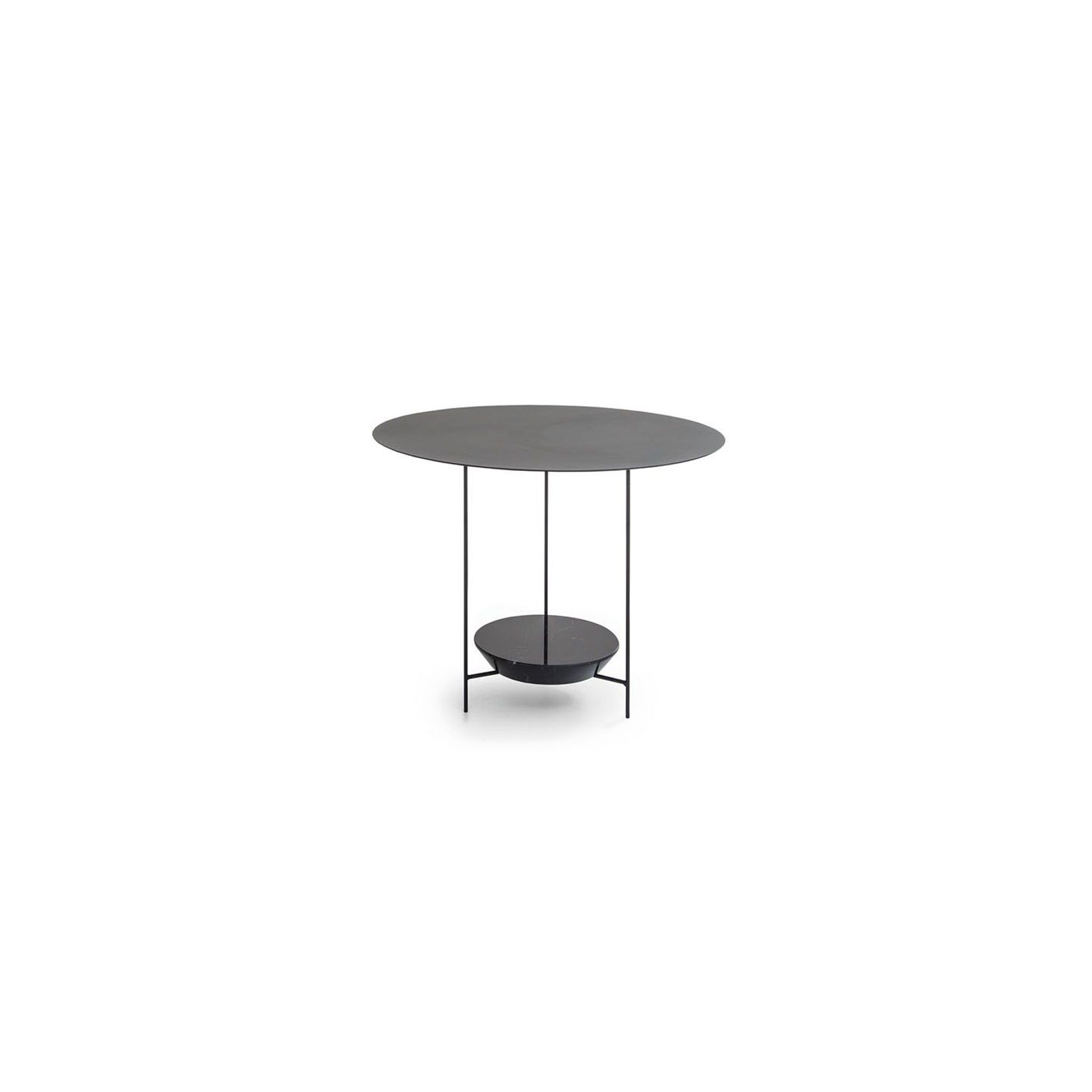 Panna Cotta Side Table by Molteni&C gallery detail image