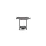 Panna Cotta Side Table by Molteni&C gallery detail image