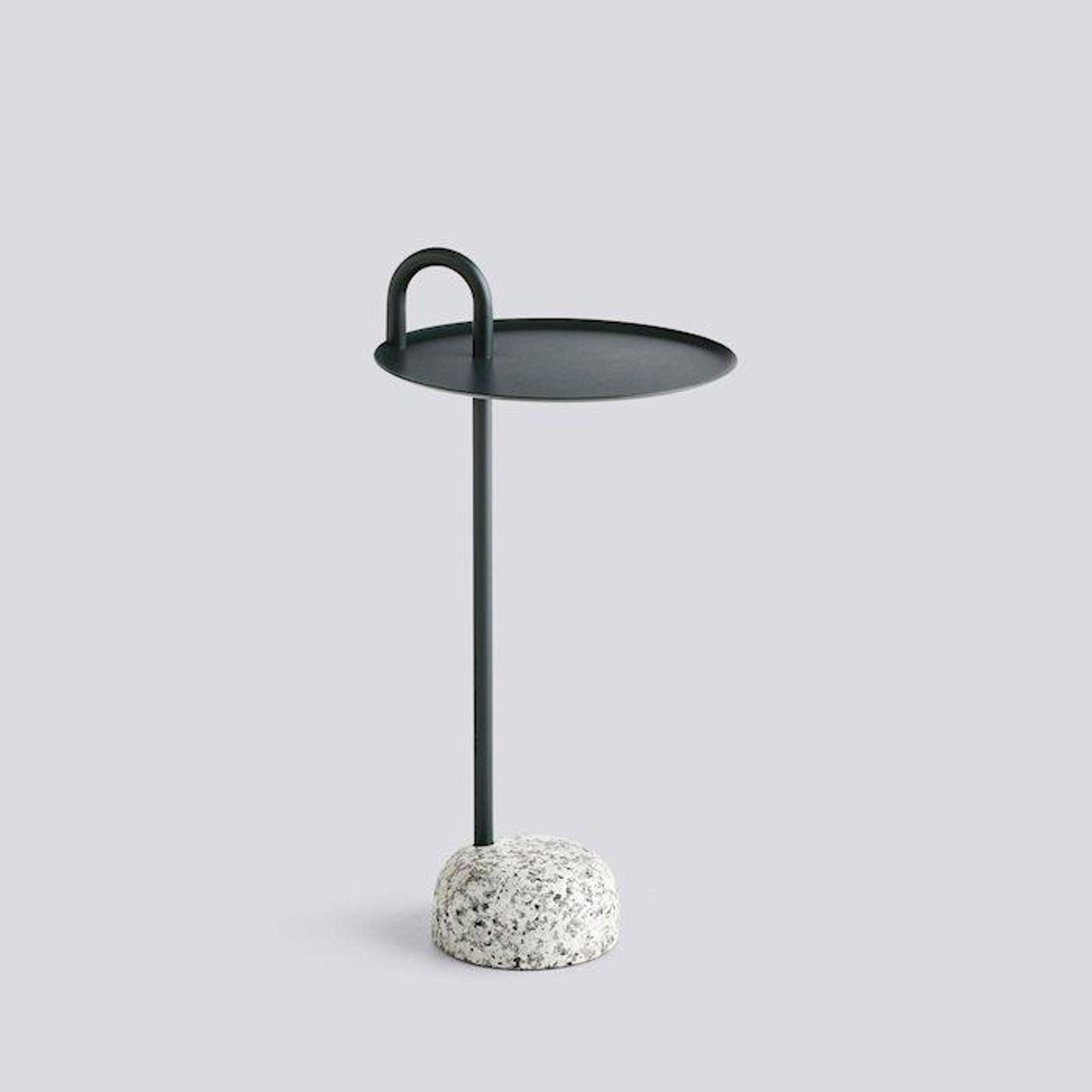 Bowler Side Table gallery detail image