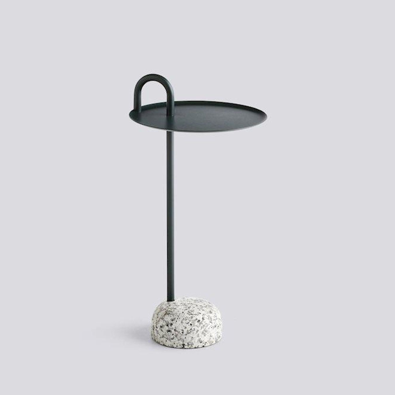 Bowler Side Table gallery detail image