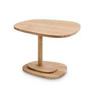 Insula Side Table gallery detail image