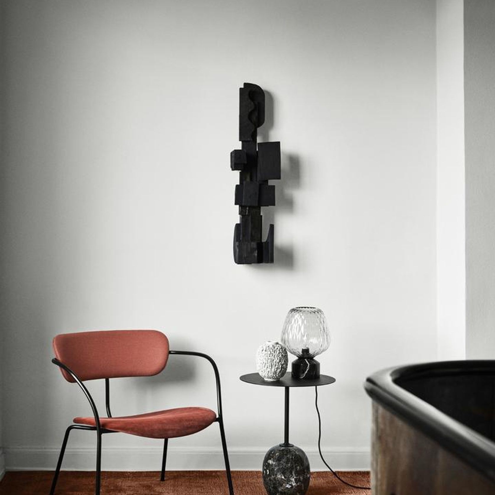 Lato Side Table gallery detail image
