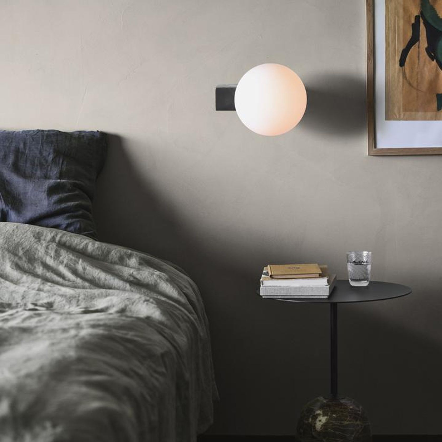 Lato Side Table gallery detail image