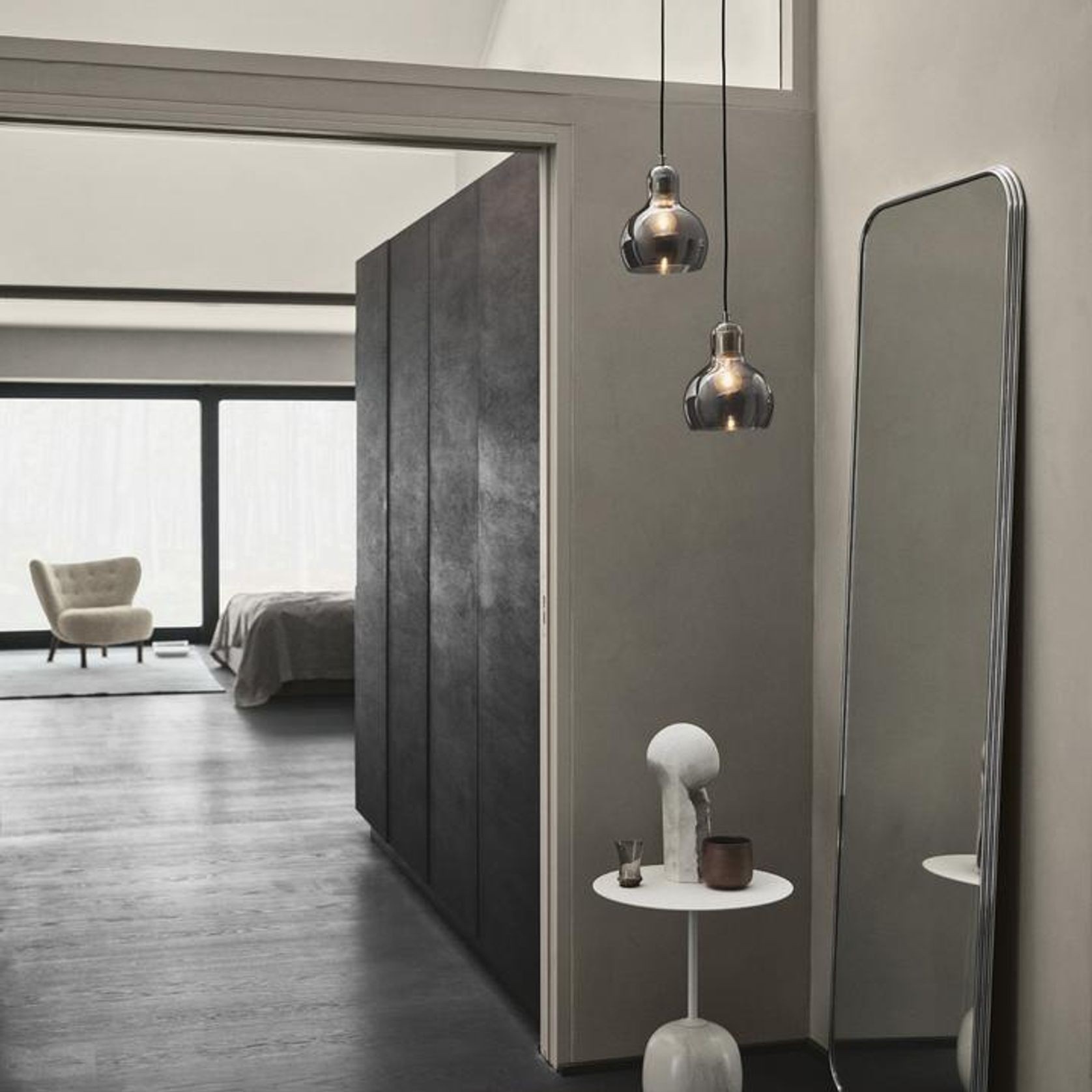 Lato Side Table gallery detail image