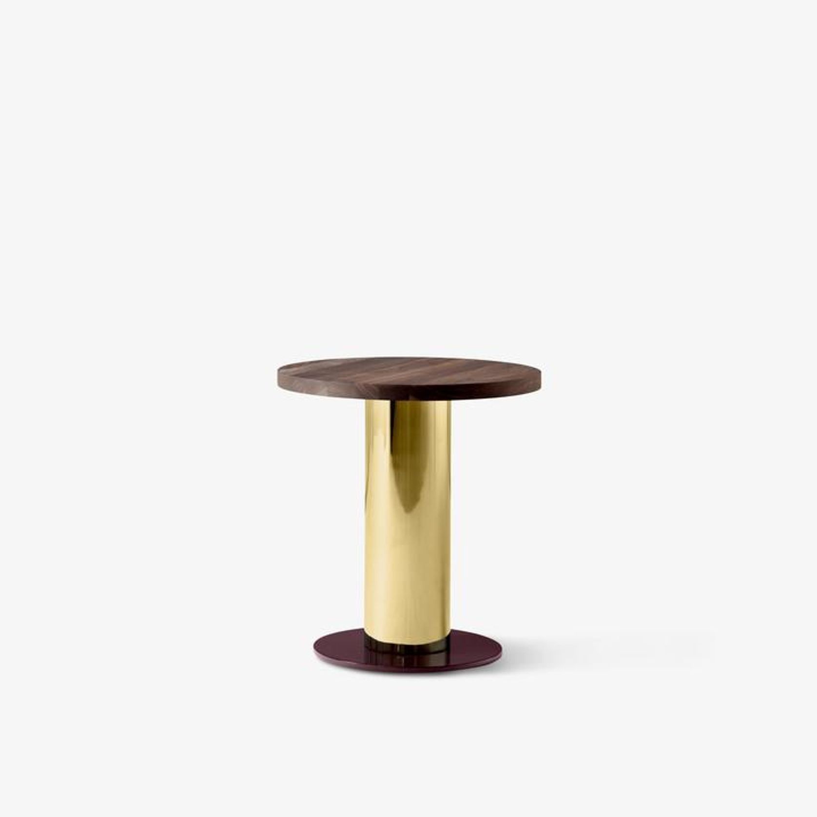 Mezcla JH19 Side Table gallery detail image