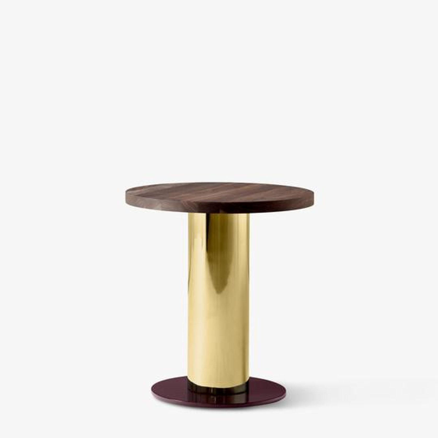 Mezcla JH19 Side Table gallery detail image