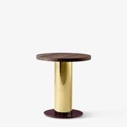 Mezcla JH19 Side Table gallery detail image