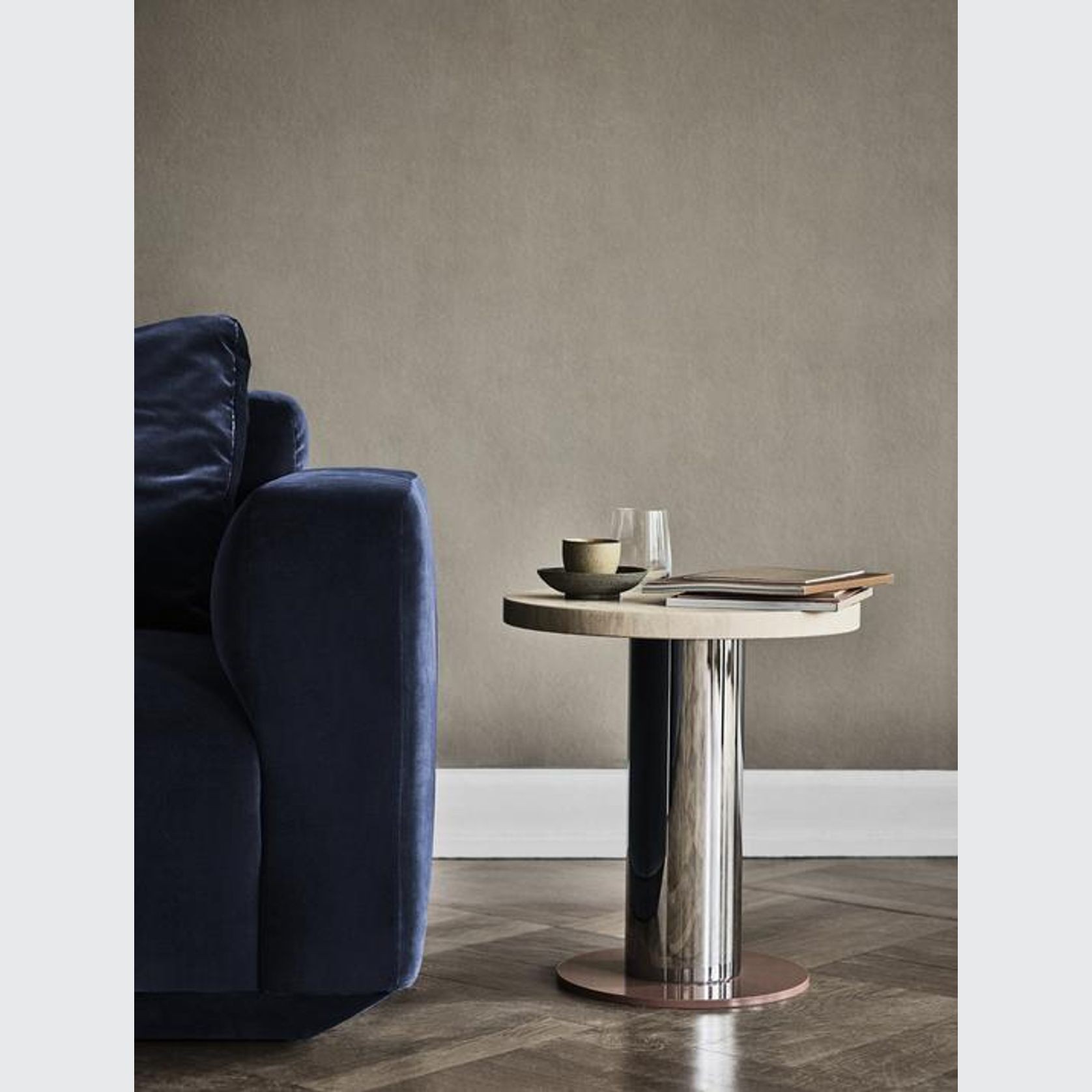 Mezcla JH19 Side Table gallery detail image