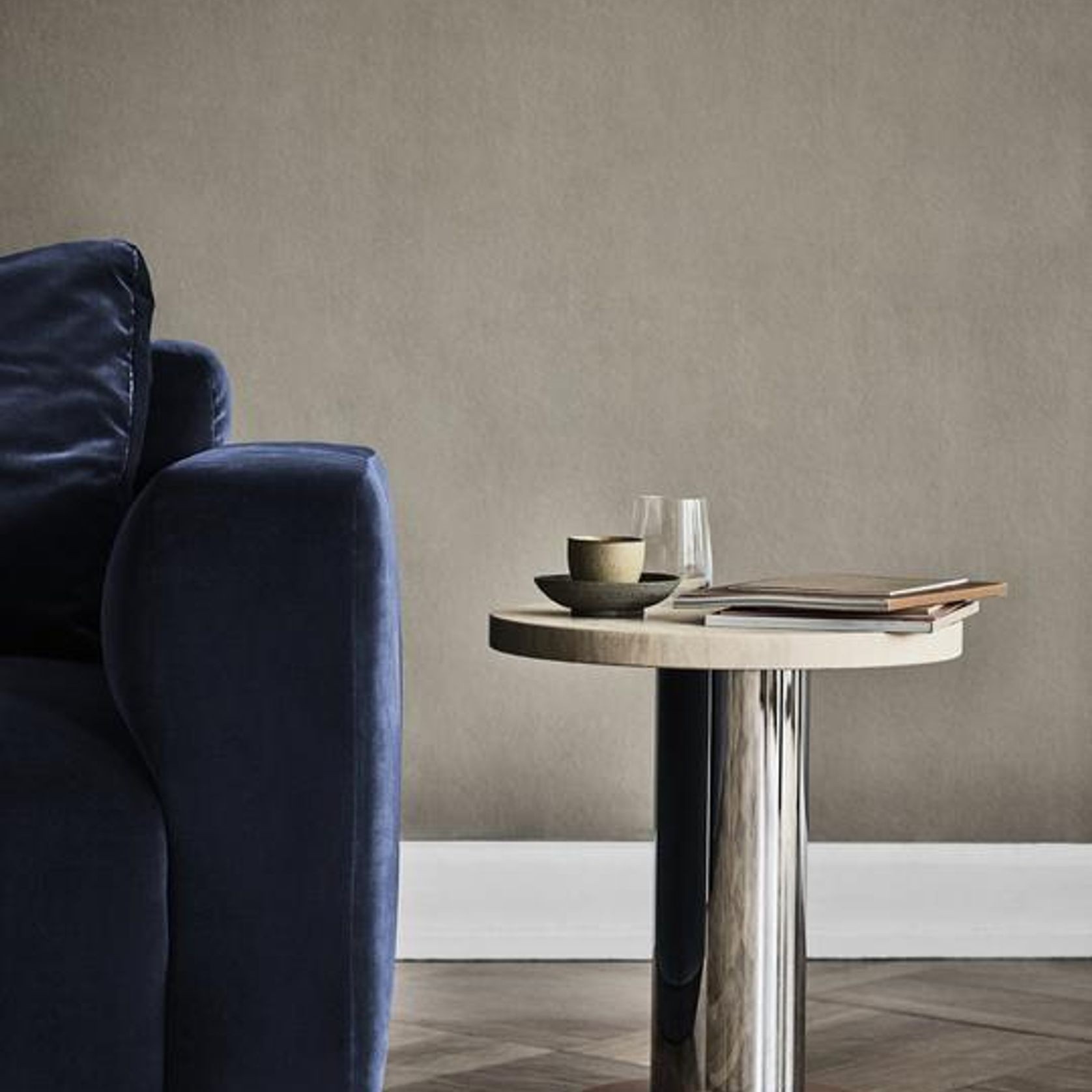 Mezcla JH19 Side Table gallery detail image