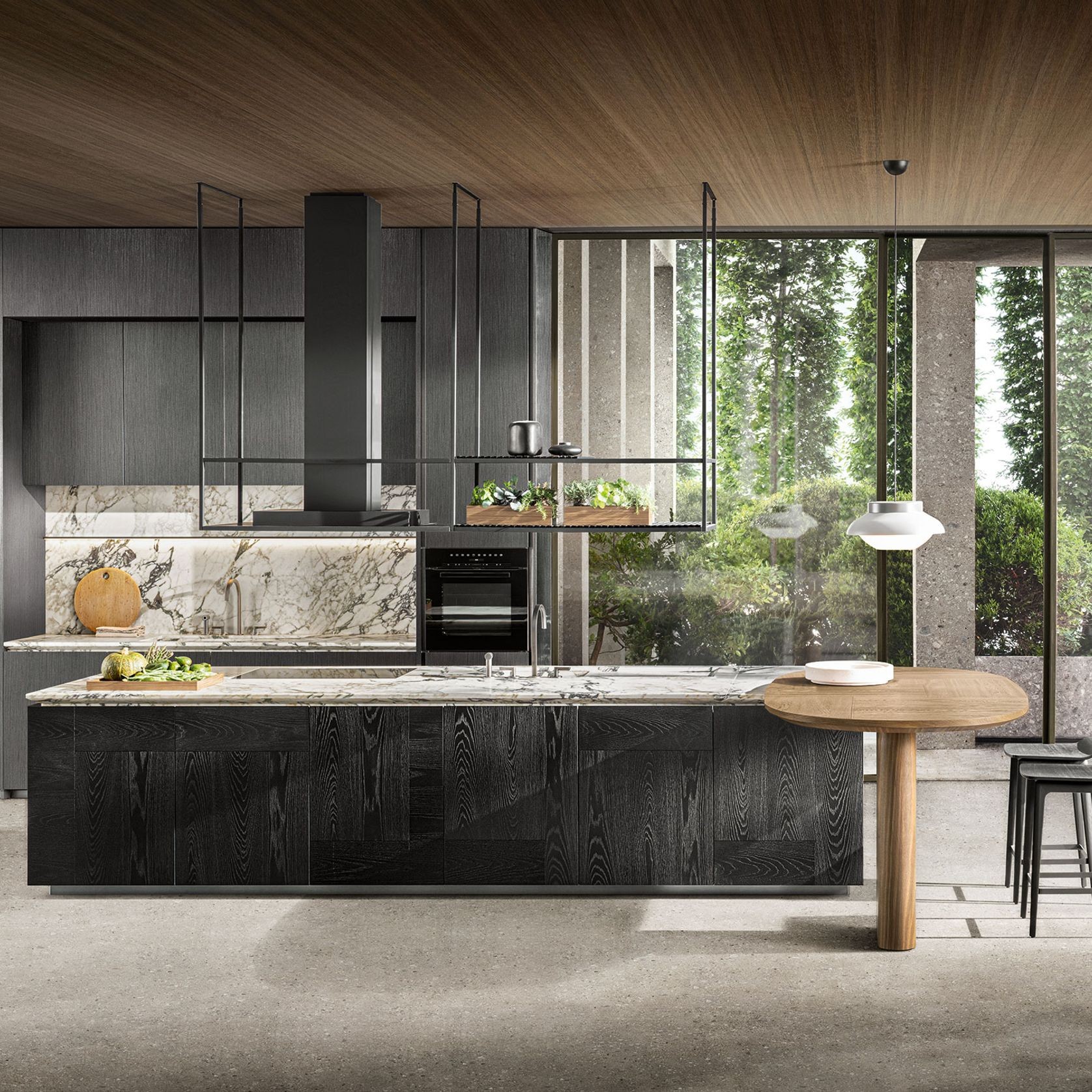 Molteni&C Collection gallery detail image