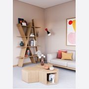 Hexa Coffee Table gallery detail image