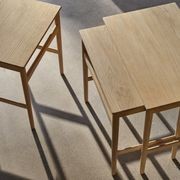 CH004 Nesting Tables (Set of 3) gallery detail image