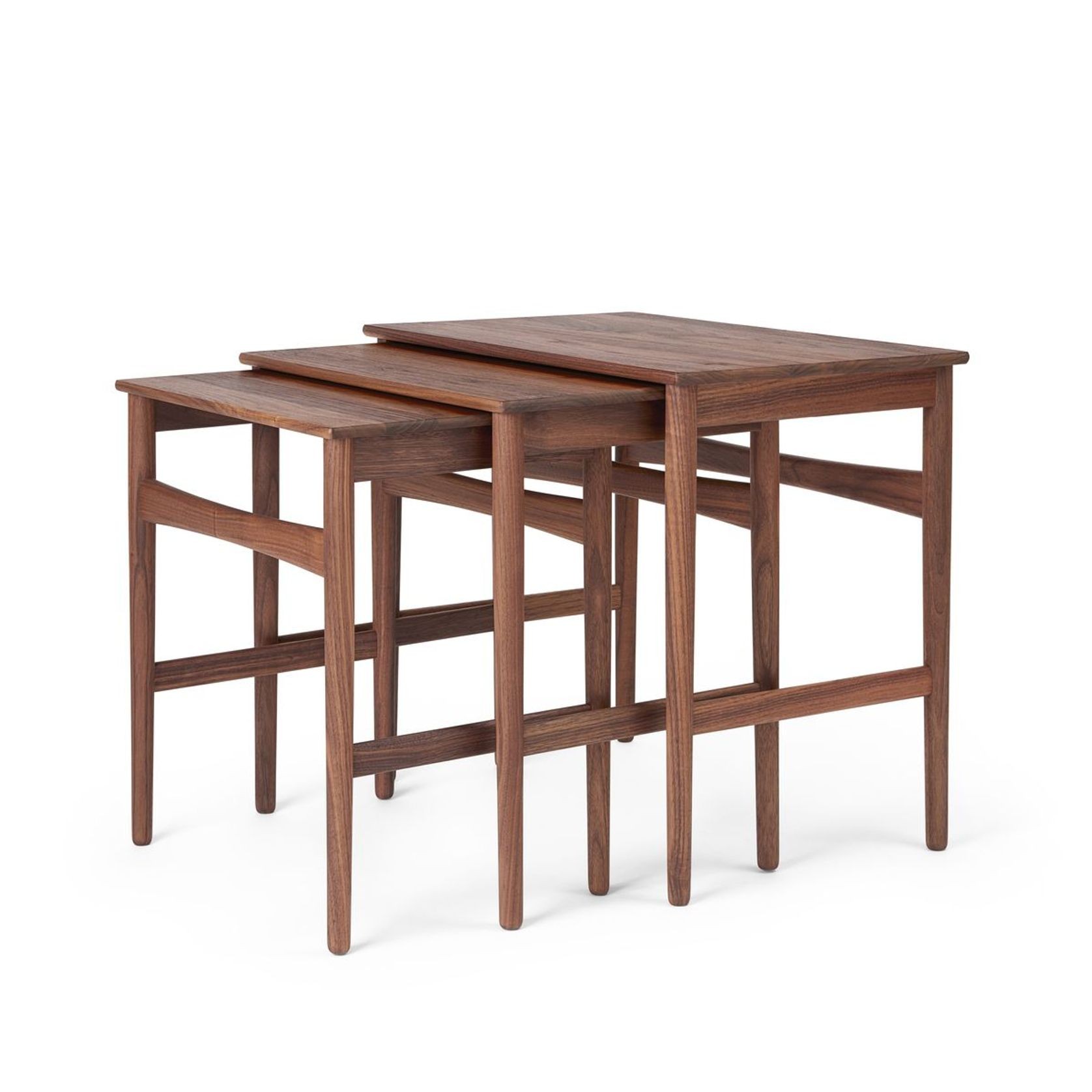 CH004 Nesting Tables (Set of 3) gallery detail image