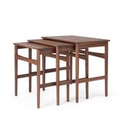 CH004 Nesting Tables (Set of 3) gallery detail image