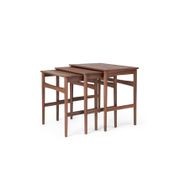 CH004 Nesting Tables (Set of 3) gallery detail image
