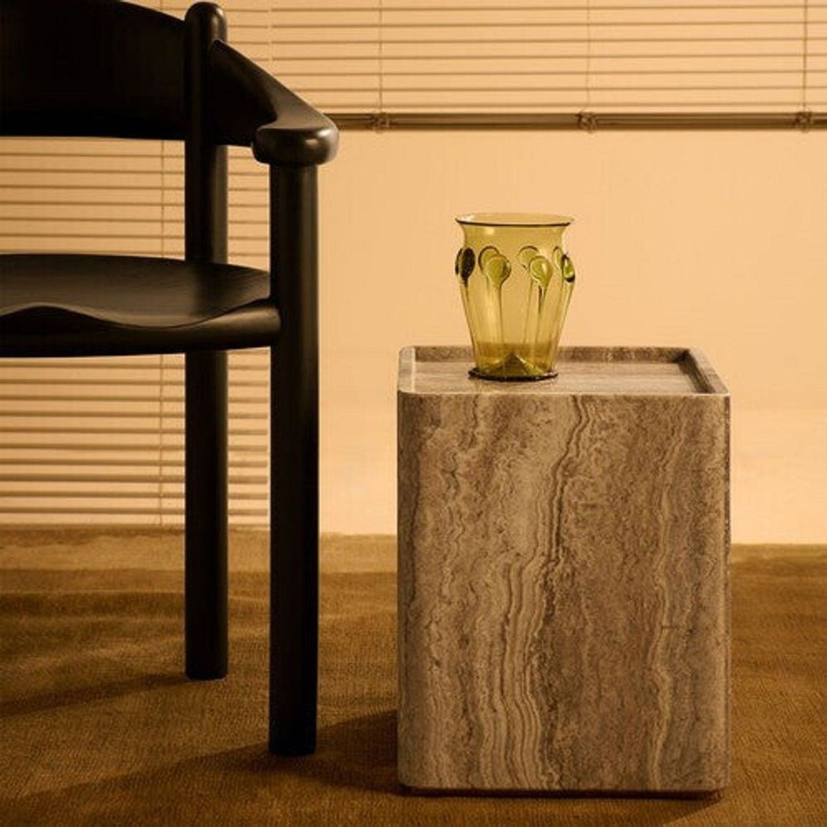 Pietra Side Table Small gallery detail image