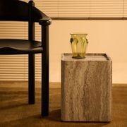 Pietra Side Table Small gallery detail image