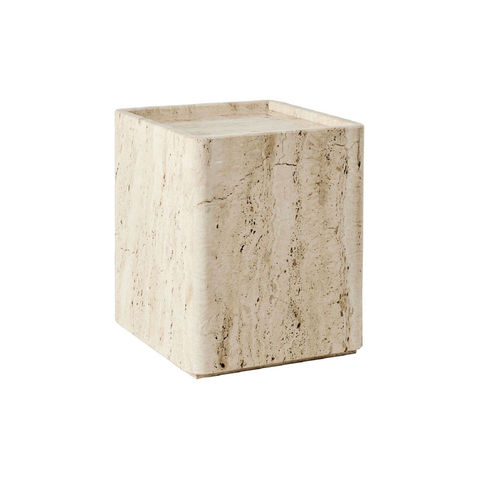 Pietra Side Table Small gallery detail image
