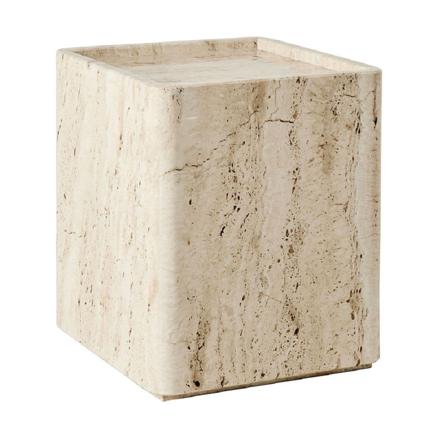 Pietra Side Table Small gallery detail image