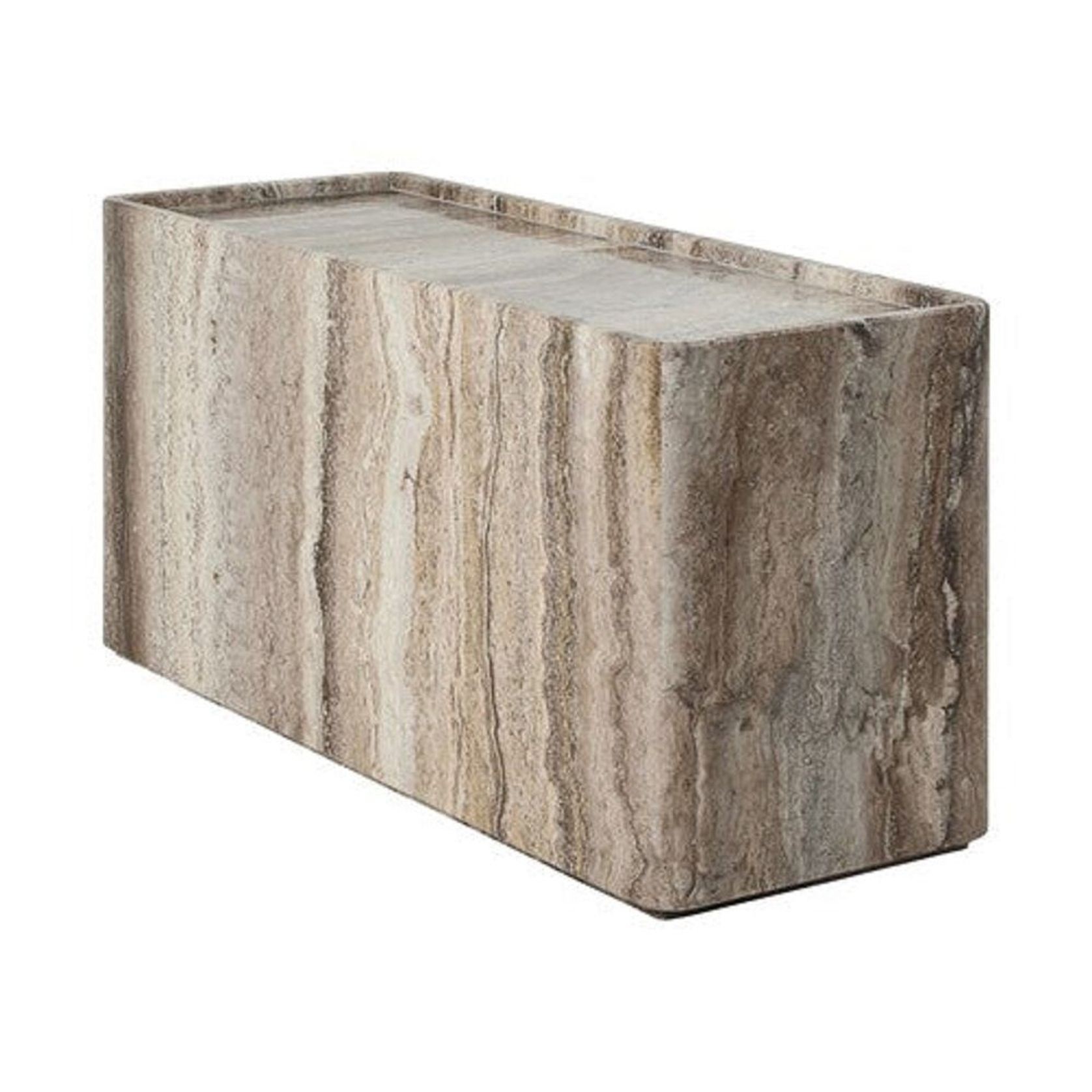 Pietra Side Table Large gallery detail image