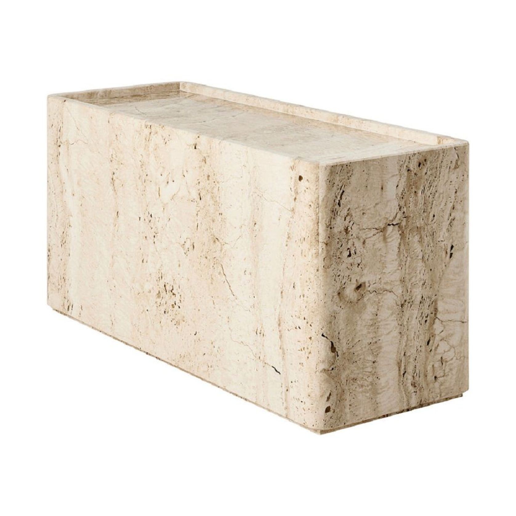 Pietra Side Table Large gallery detail image
