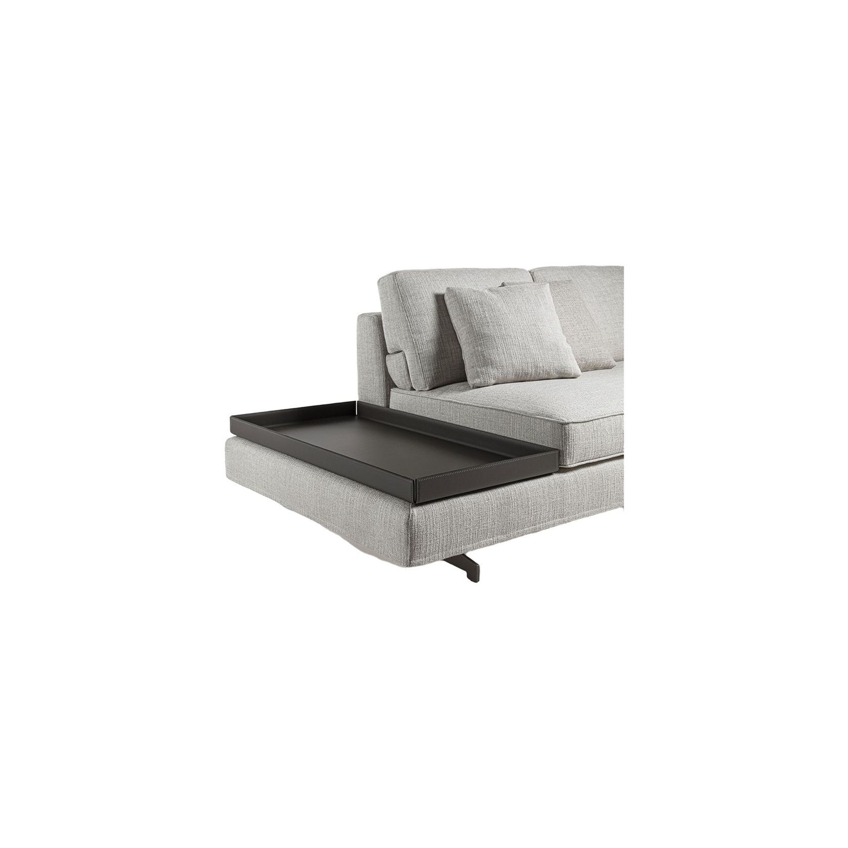 Davis Top Flat 36/35 by Frigerio gallery detail image