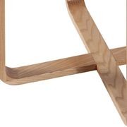 Eddy Side Table - Natural gallery detail image