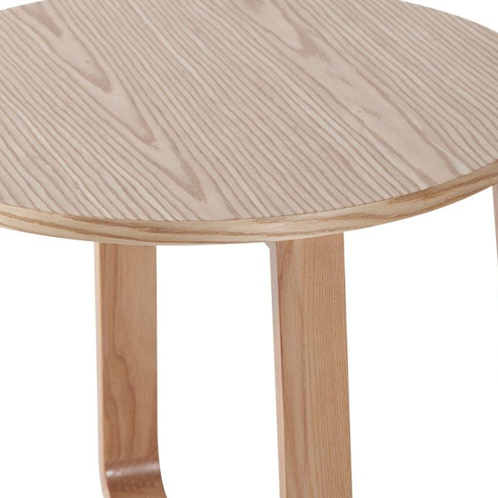 Eddy Side Table - Natural gallery detail image
