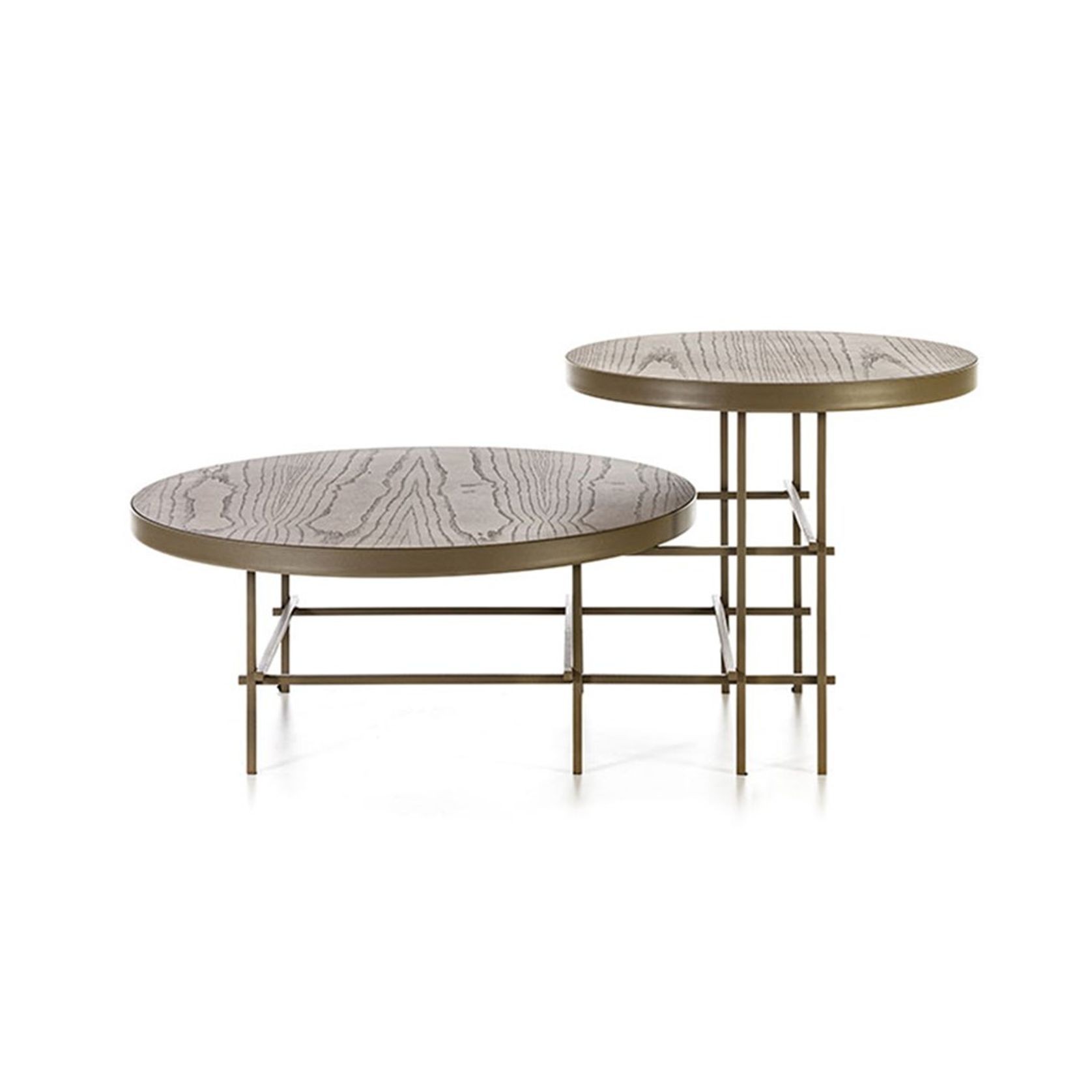 Nelson Small Tables by Frigerio gallery detail image